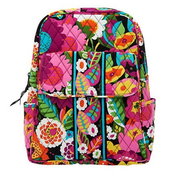 Vera Bradley Handbags - Vera Bradley NWOT backpack